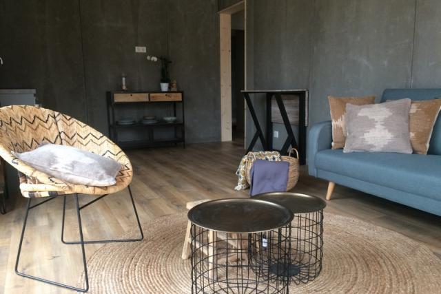 Ecolodge Casa Legna